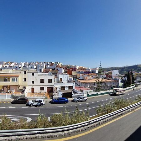 Vivienda Vacacional A 10 Minutos De La Capital. أروكاس المظهر الخارجي الصورة