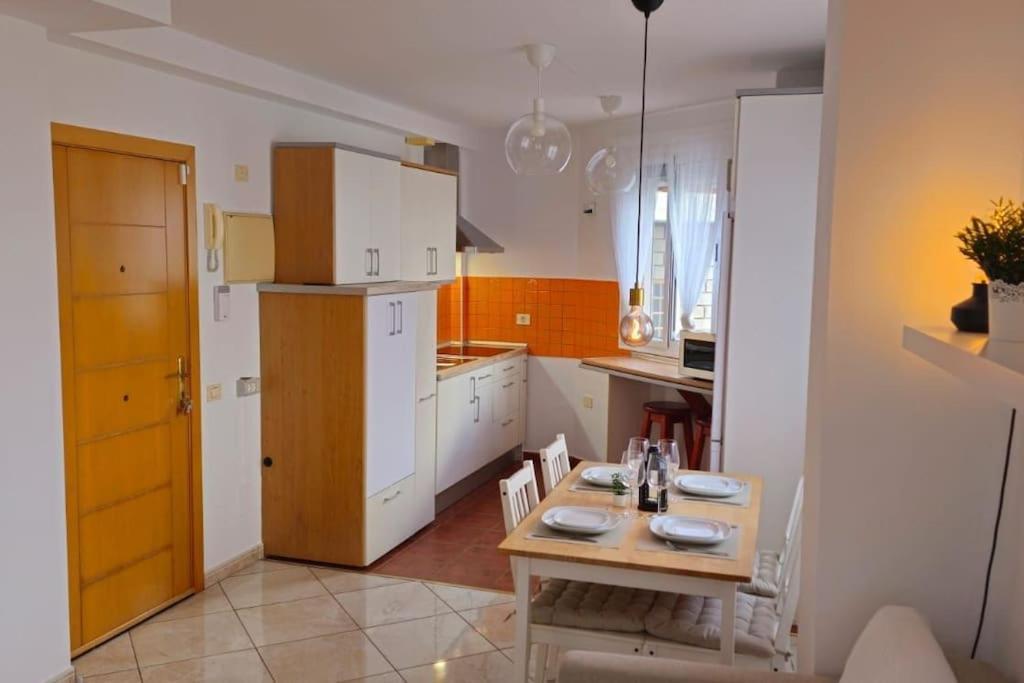 Vivienda Vacacional A 10 Minutos De La Capital. أروكاس المظهر الخارجي الصورة