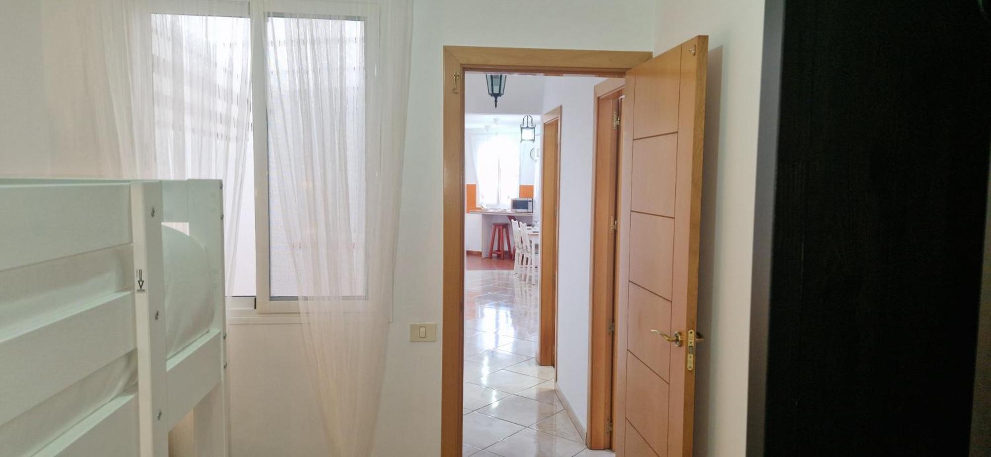 Vivienda Vacacional A 10 Minutos De La Capital. أروكاس المظهر الخارجي الصورة
