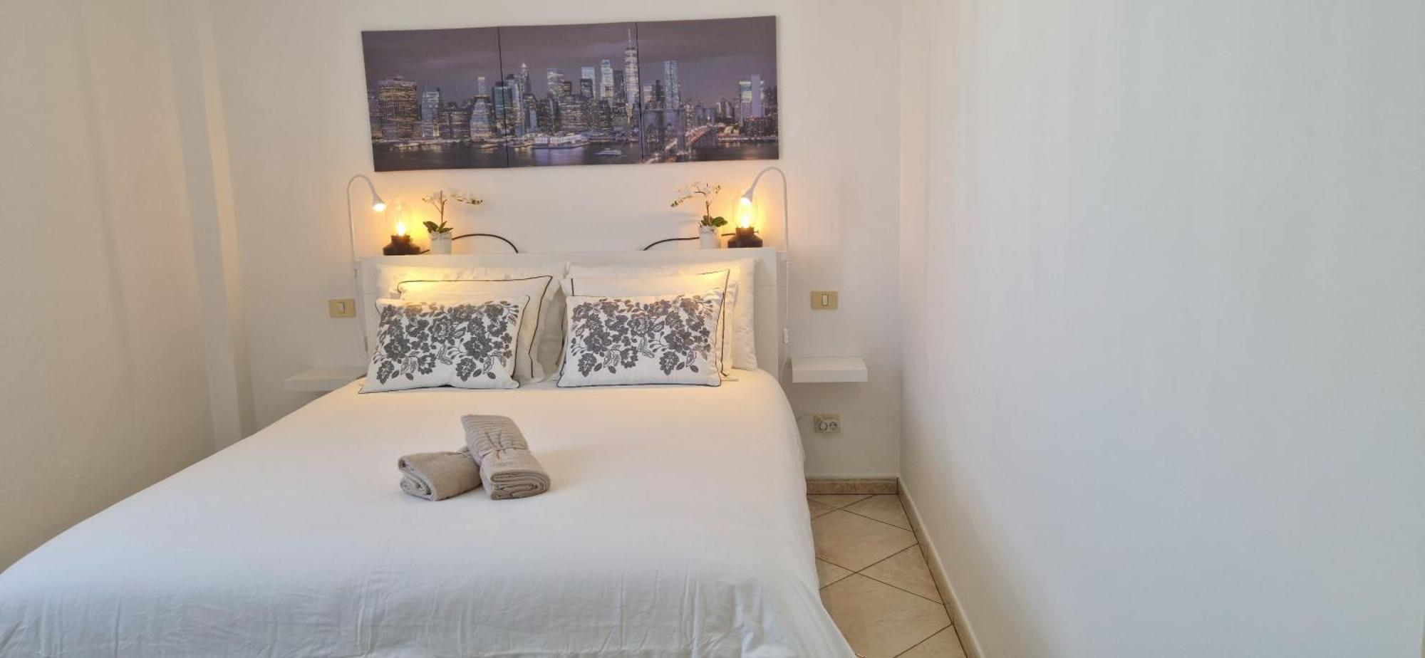 Vivienda Vacacional A 10 Minutos De La Capital. أروكاس المظهر الخارجي الصورة