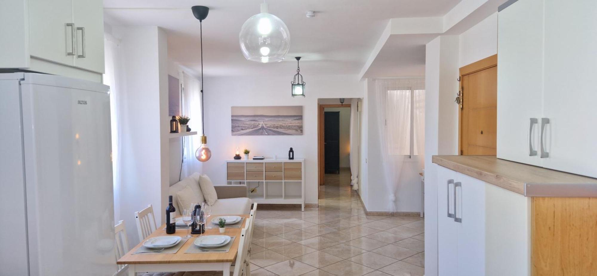 Vivienda Vacacional A 10 Minutos De La Capital. أروكاس المظهر الخارجي الصورة