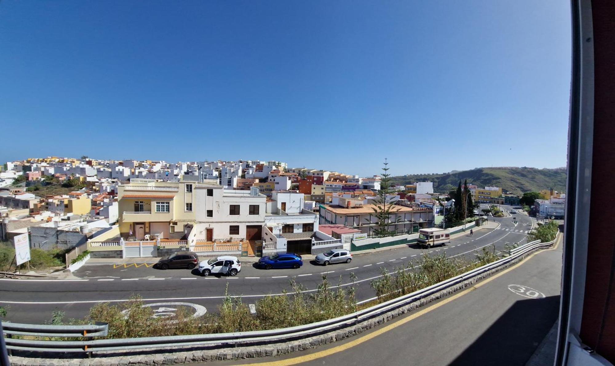 Vivienda Vacacional A 10 Minutos De La Capital. أروكاس المظهر الخارجي الصورة