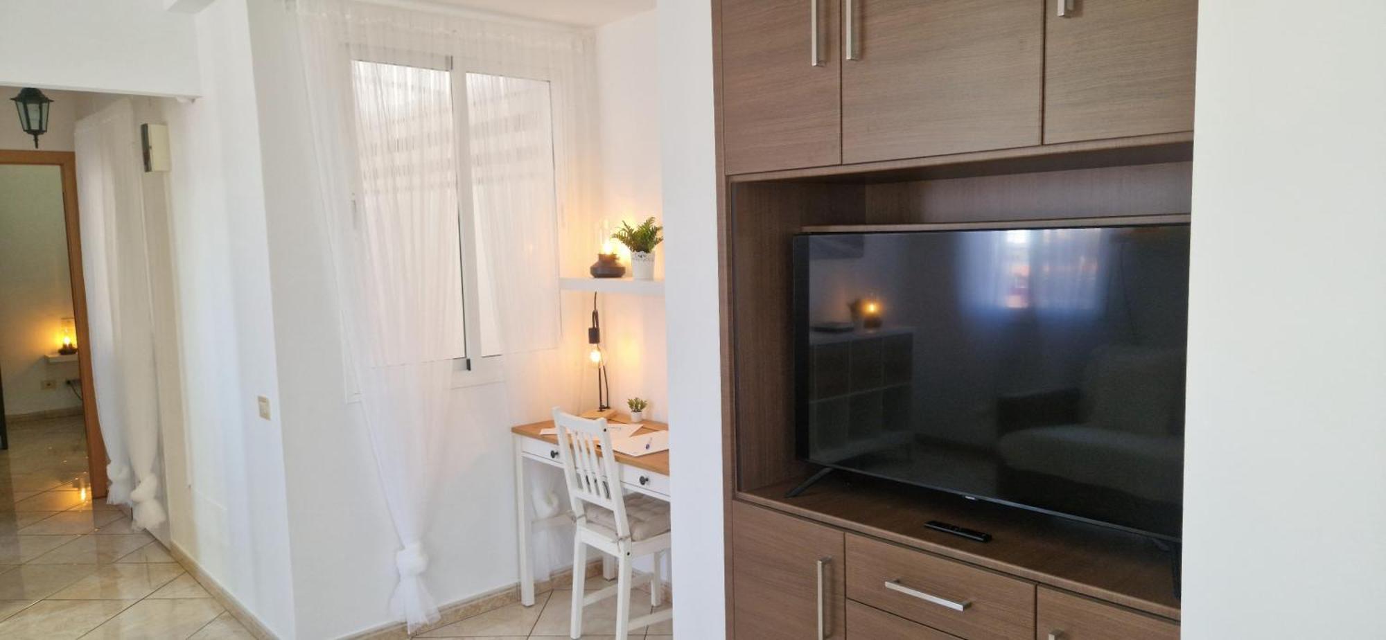 Vivienda Vacacional A 10 Minutos De La Capital. أروكاس المظهر الخارجي الصورة