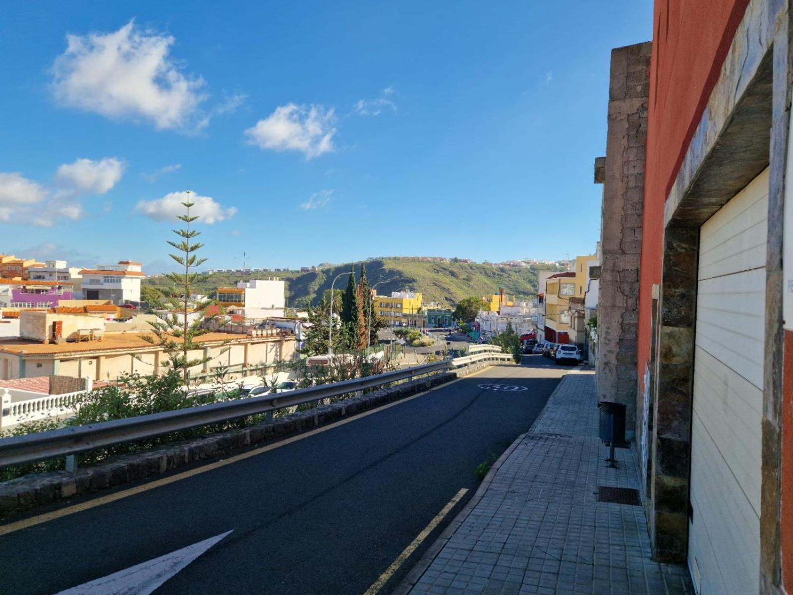 Vivienda Vacacional A 10 Minutos De La Capital. أروكاس المظهر الخارجي الصورة