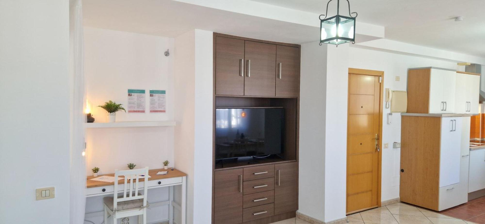Vivienda Vacacional A 10 Minutos De La Capital. أروكاس المظهر الخارجي الصورة