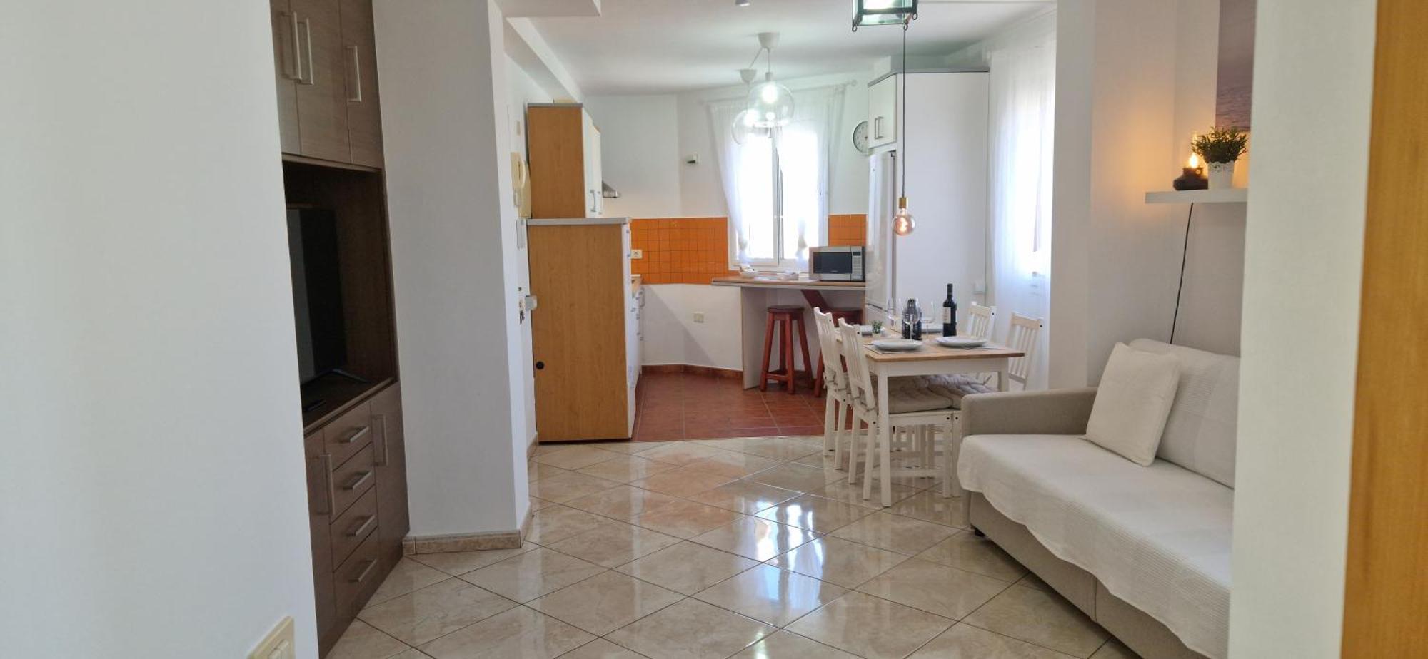 Vivienda Vacacional A 10 Minutos De La Capital. أروكاس المظهر الخارجي الصورة