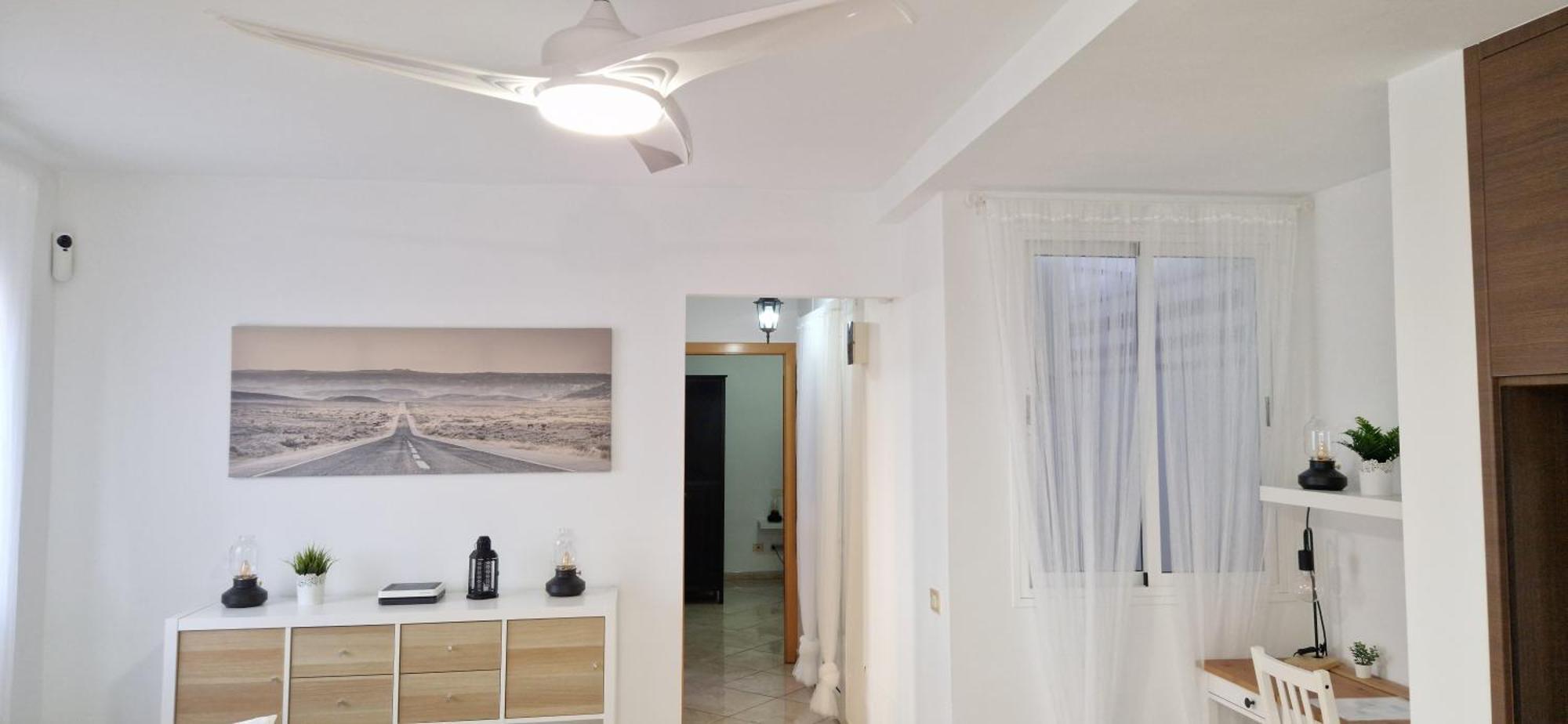 Vivienda Vacacional A 10 Minutos De La Capital. أروكاس المظهر الخارجي الصورة