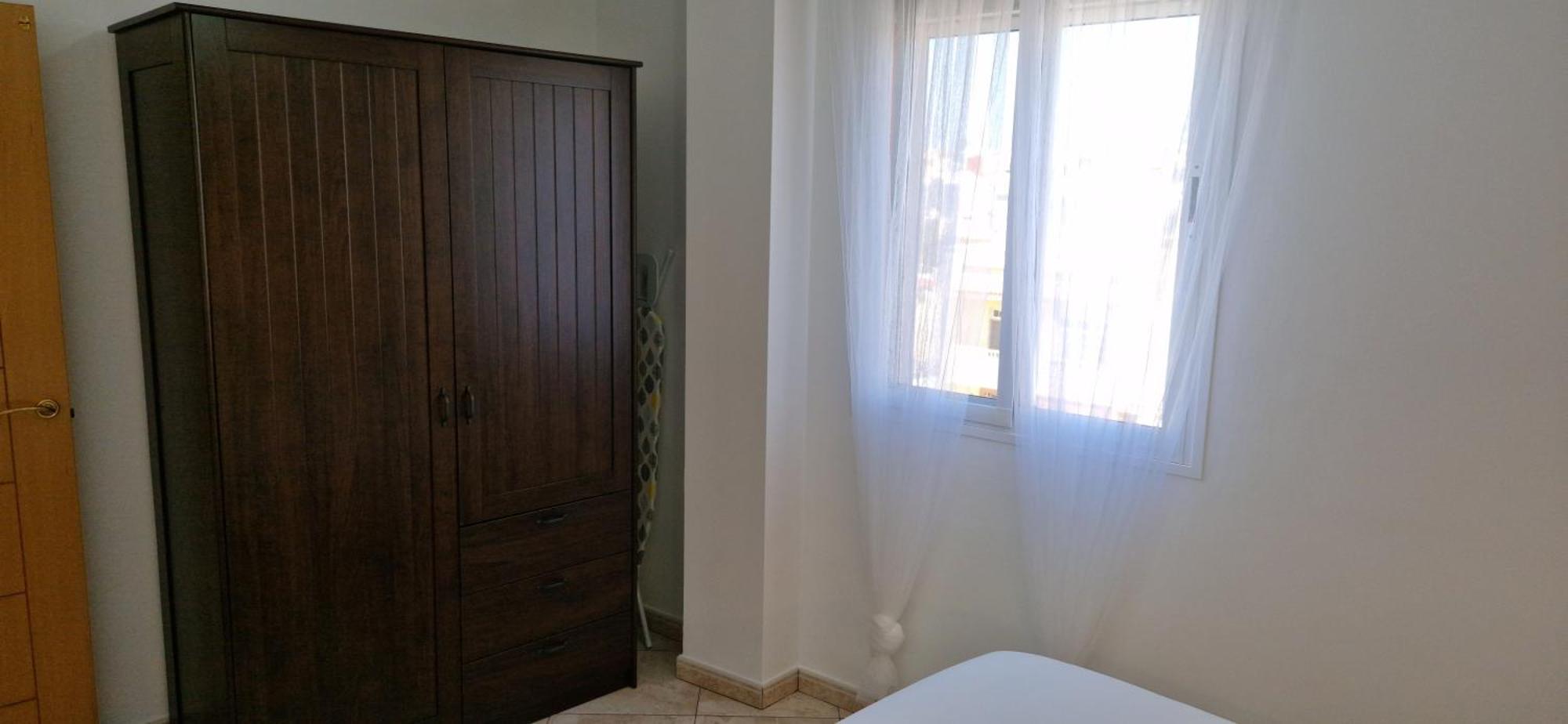 Vivienda Vacacional A 10 Minutos De La Capital. أروكاس المظهر الخارجي الصورة
