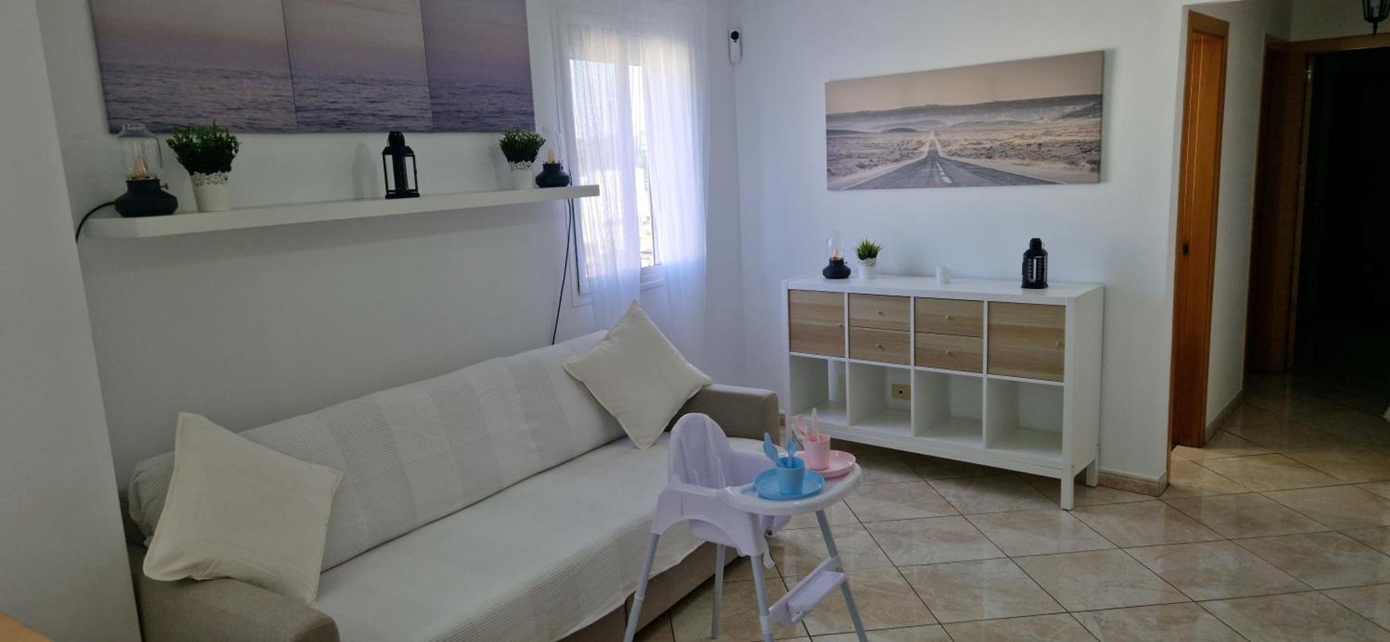 Vivienda Vacacional A 10 Minutos De La Capital. أروكاس المظهر الخارجي الصورة